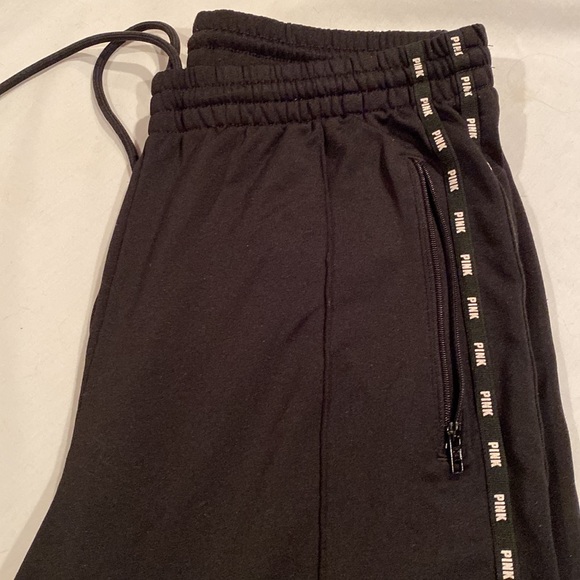 Pink jogging pant - Picture 2 of 7